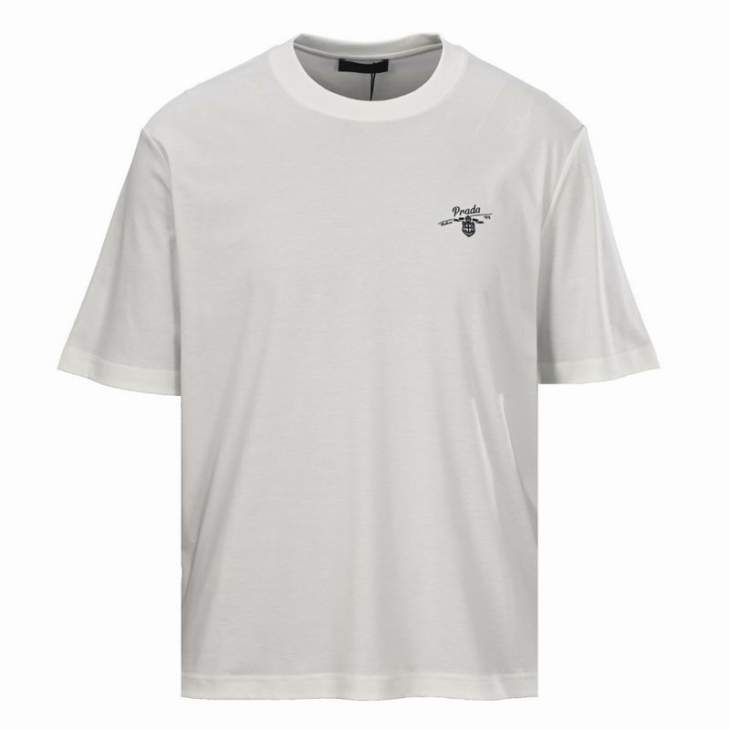 Picture of Prada T Shirts Short _SKUPradaXS-Lfxtx072959